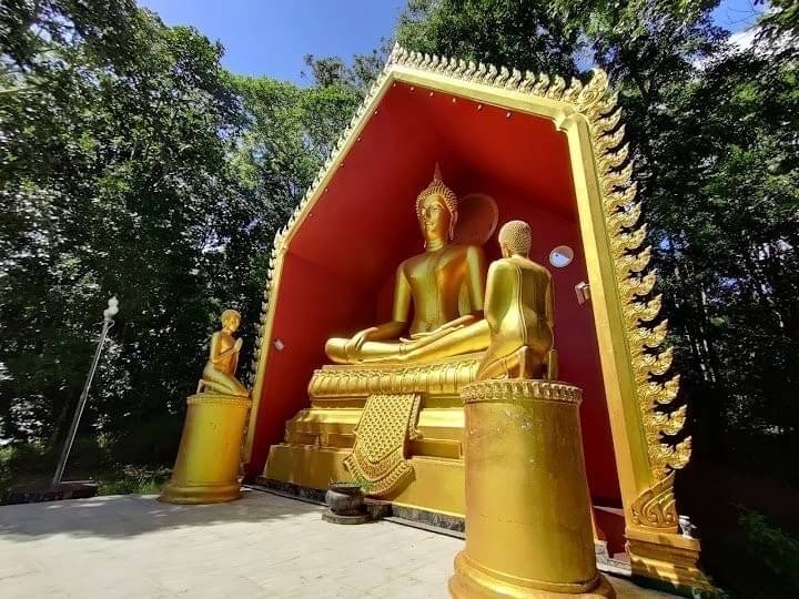 ชวนผู้มีบุญสัมพันธ์ ร่วมเดินทางสร้างทานบารมี  ร่วมบุญใหญ่ สร้างพระมหาเจดีย์มณีชัยมงคล